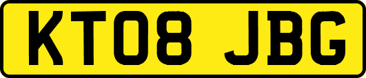 KT08JBG