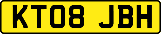 KT08JBH