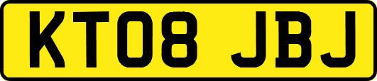 KT08JBJ