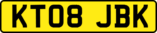 KT08JBK