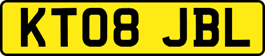 KT08JBL