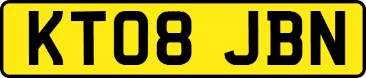 KT08JBN