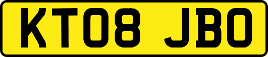 KT08JBO