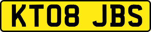 KT08JBS
