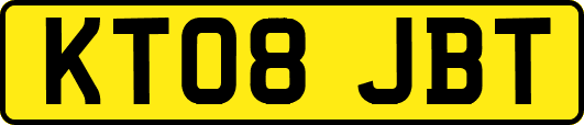 KT08JBT