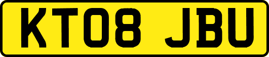 KT08JBU