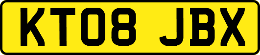 KT08JBX