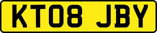 KT08JBY