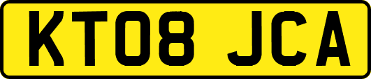 KT08JCA