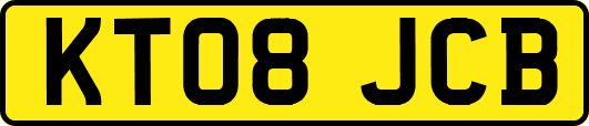 KT08JCB