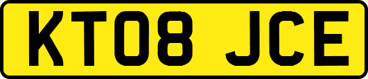 KT08JCE
