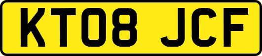 KT08JCF