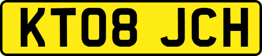 KT08JCH