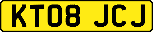KT08JCJ