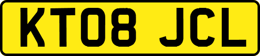 KT08JCL