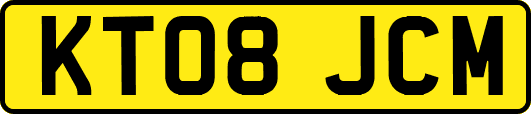 KT08JCM