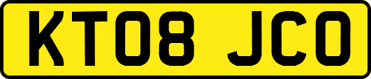 KT08JCO