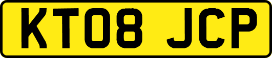 KT08JCP