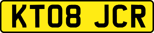 KT08JCR