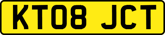 KT08JCT