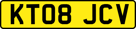 KT08JCV