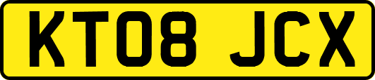 KT08JCX