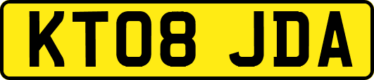 KT08JDA