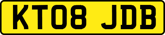 KT08JDB