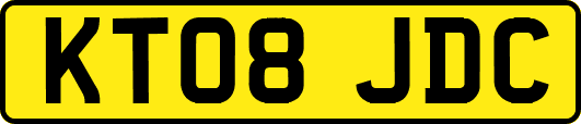 KT08JDC
