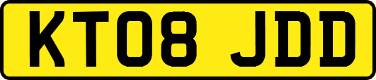 KT08JDD