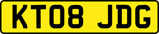 KT08JDG