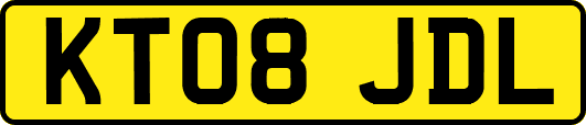 KT08JDL