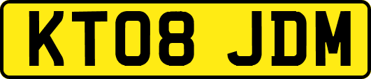 KT08JDM