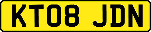 KT08JDN