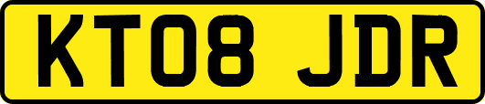 KT08JDR