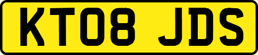 KT08JDS