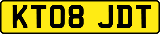 KT08JDT