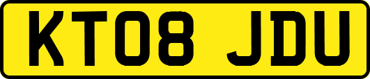 KT08JDU