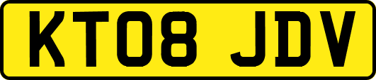 KT08JDV