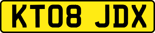 KT08JDX