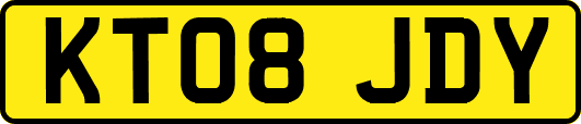 KT08JDY