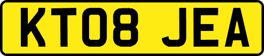 KT08JEA