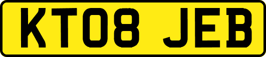 KT08JEB