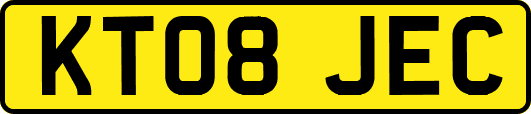 KT08JEC