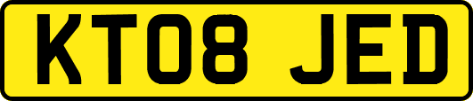 KT08JED