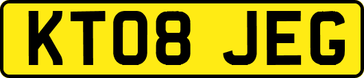 KT08JEG