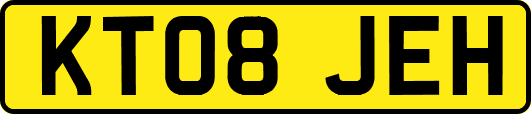 KT08JEH