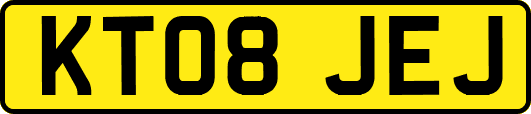 KT08JEJ