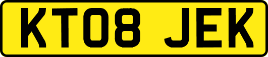 KT08JEK