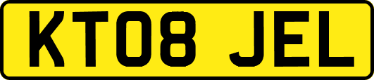 KT08JEL